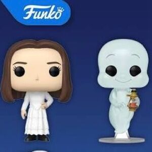Casper & Kat Harvey 30th Anniversary release
